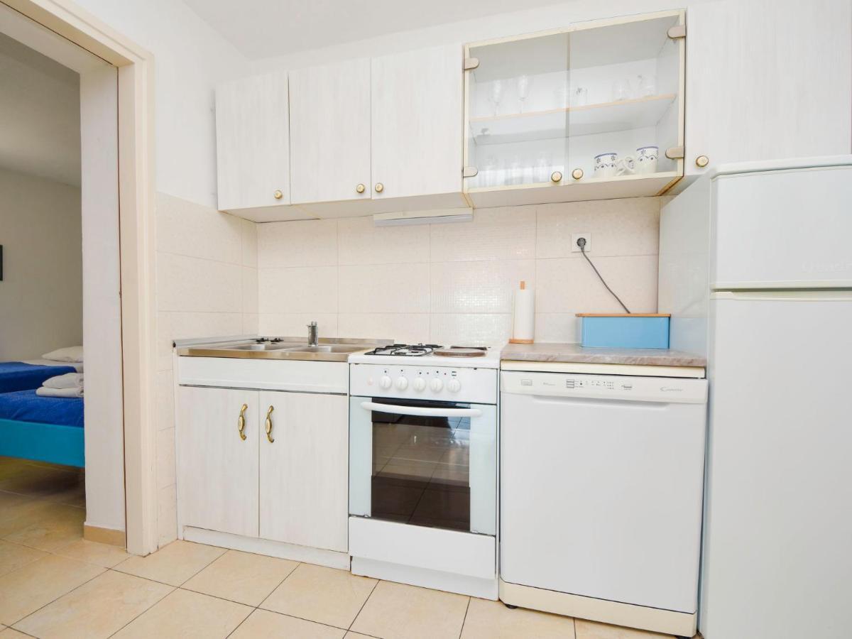 Apartment Renata By Interhome Barić Draga المظهر الخارجي الصورة