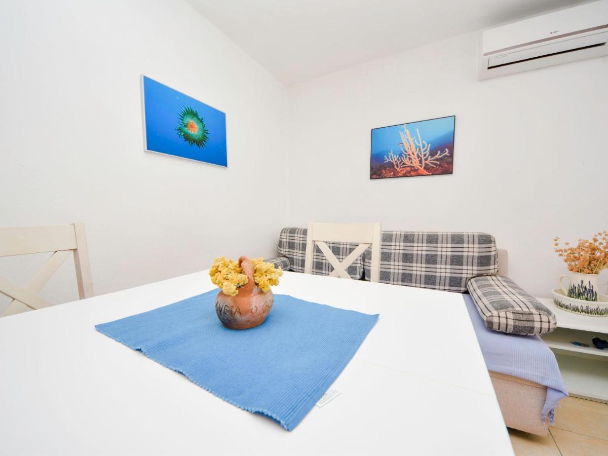 Apartment Renata By Interhome Barić Draga المظهر الخارجي الصورة