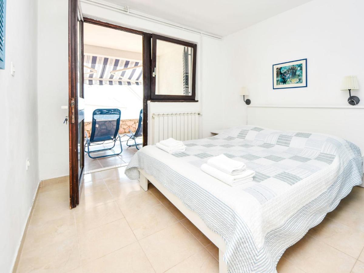 Apartment Renata By Interhome Barić Draga المظهر الخارجي الصورة