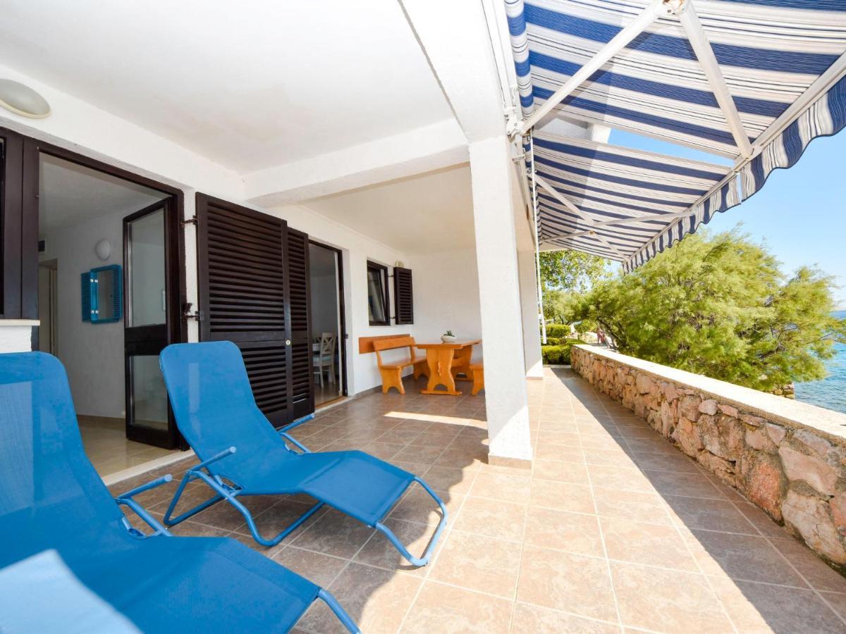 Apartment Renata By Interhome Barić Draga المظهر الخارجي الصورة