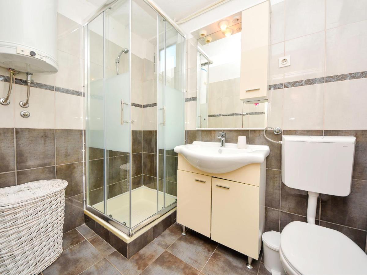 Apartment Renata By Interhome Barić Draga المظهر الخارجي الصورة