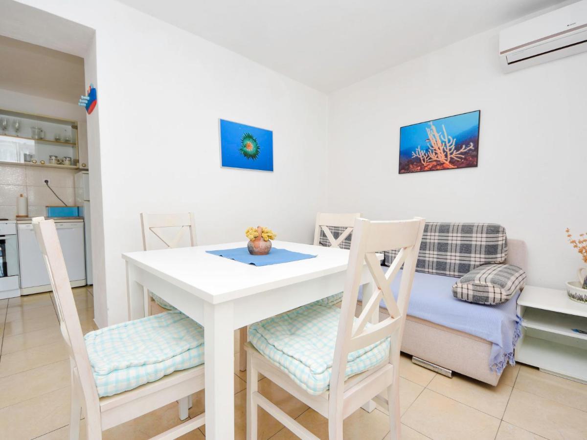 Apartment Renata By Interhome Barić Draga المظهر الخارجي الصورة