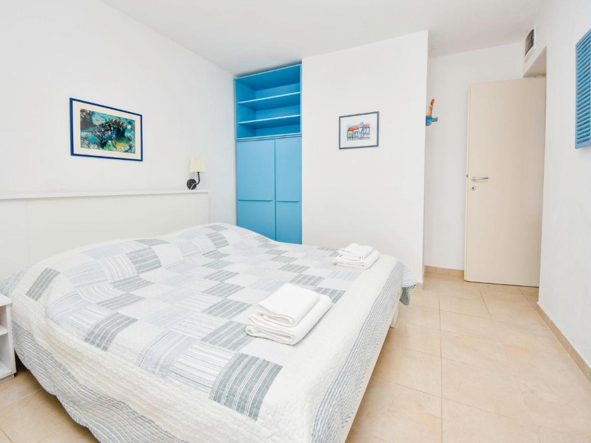 Apartment Renata By Interhome Barić Draga المظهر الخارجي الصورة