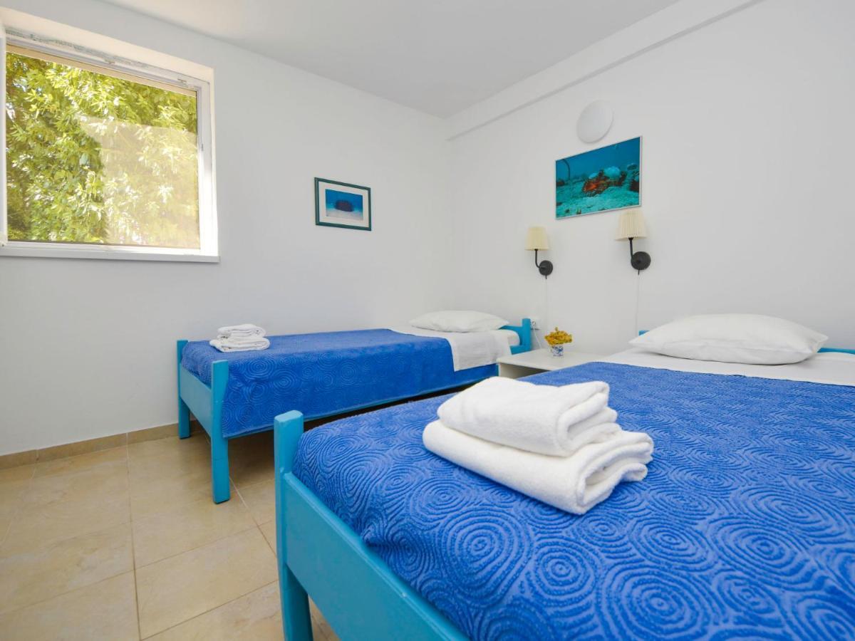 Apartment Renata By Interhome Barić Draga المظهر الخارجي الصورة