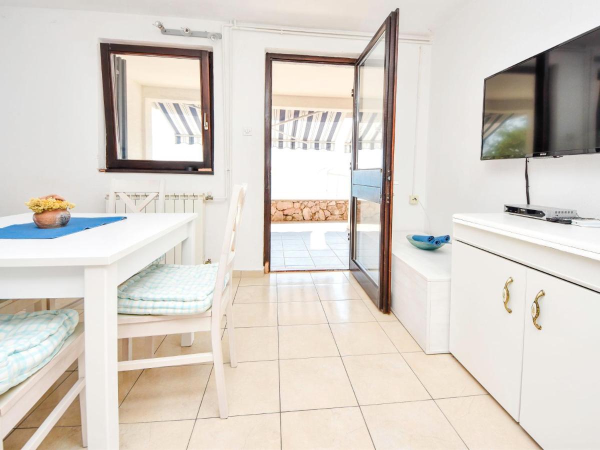 Apartment Renata By Interhome Barić Draga المظهر الخارجي الصورة