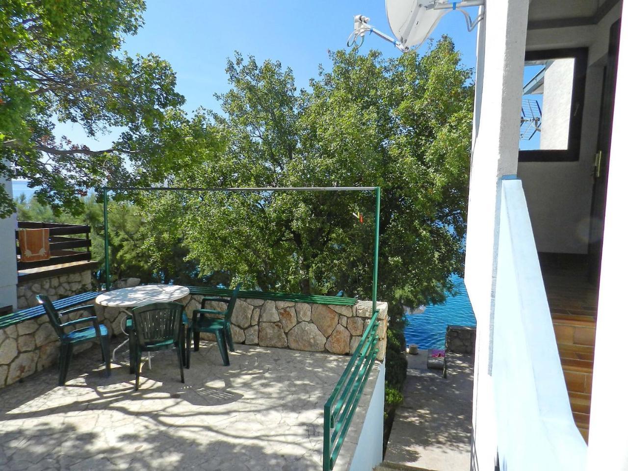 Apartment Renata By Interhome Barić Draga المظهر الخارجي الصورة
