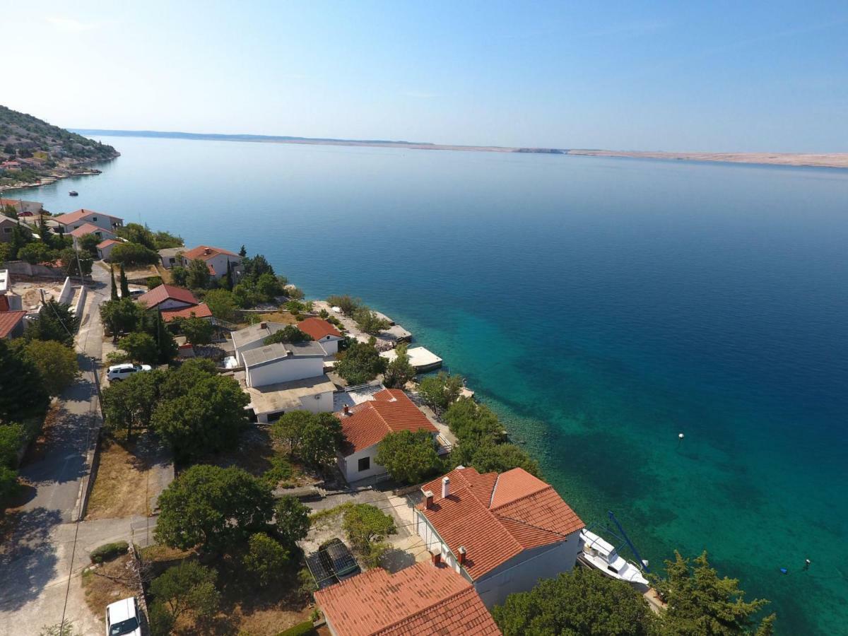 Apartment Renata By Interhome Barić Draga المظهر الخارجي الصورة